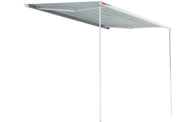 Fiamma F80s Markise Titanium