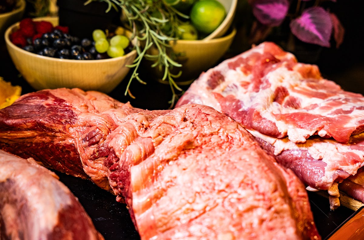 Wagyu zubereiten Berlin