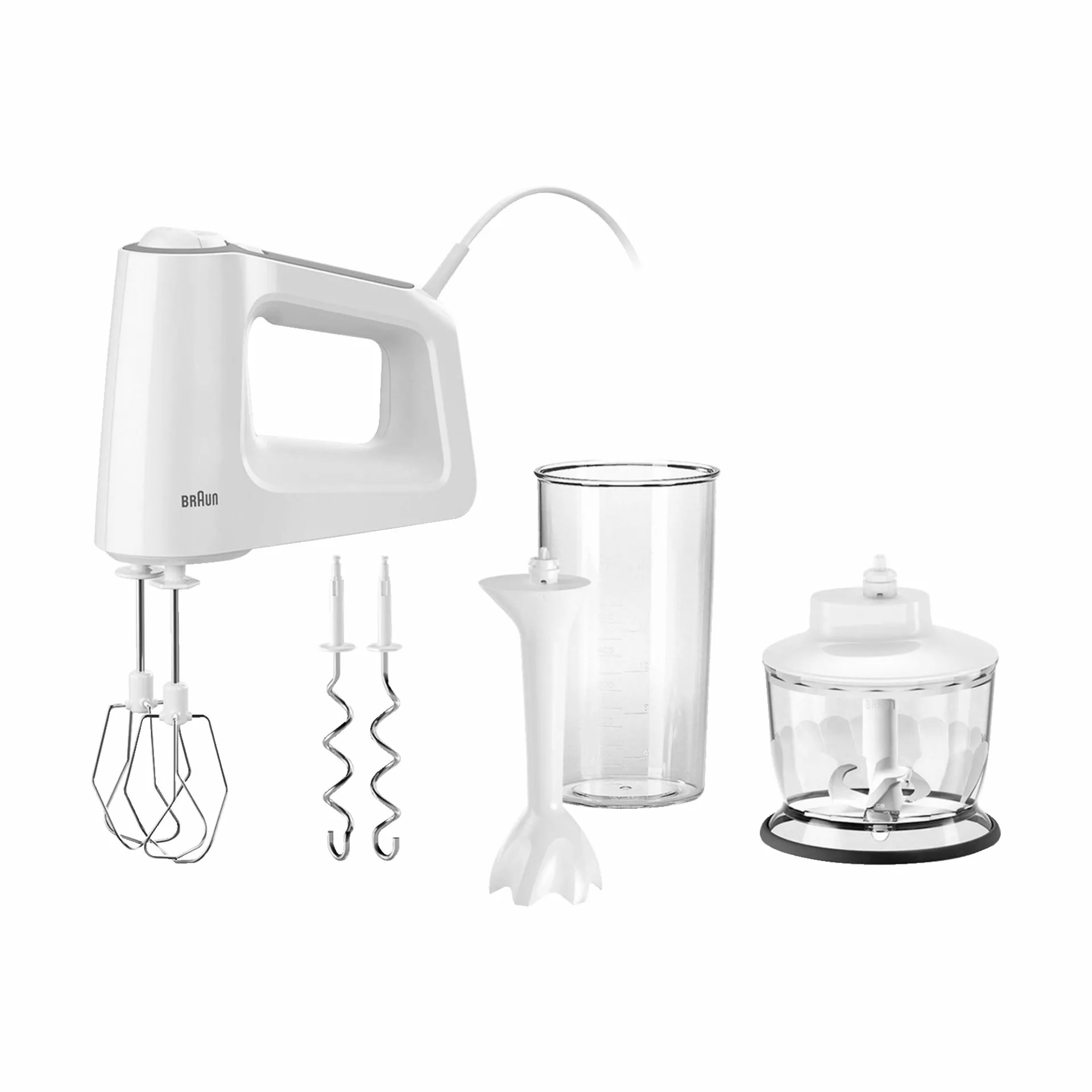 Braun HM3135 Håndmixer
