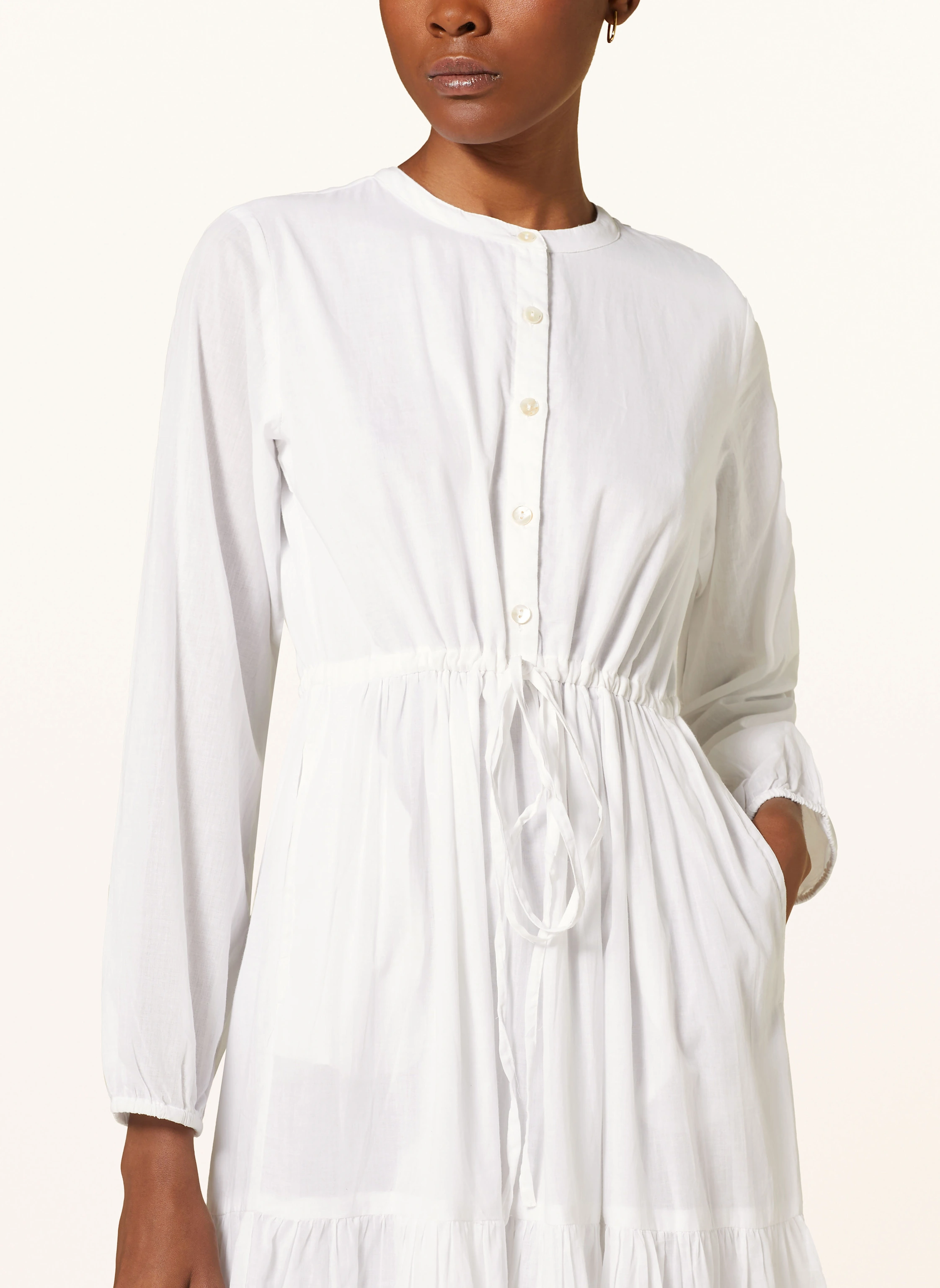 LADNERI Kleid D'AZUR