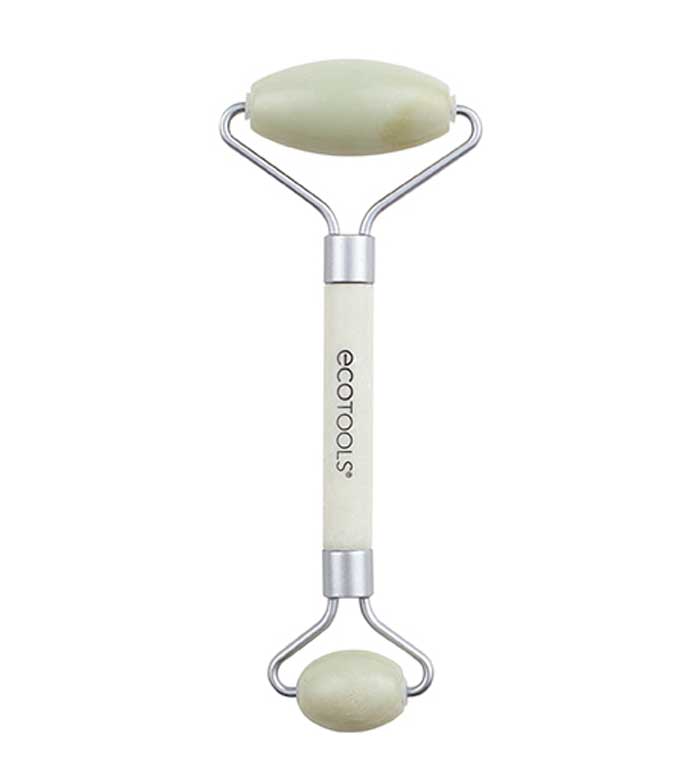 Ecotools - Double Jade Roller