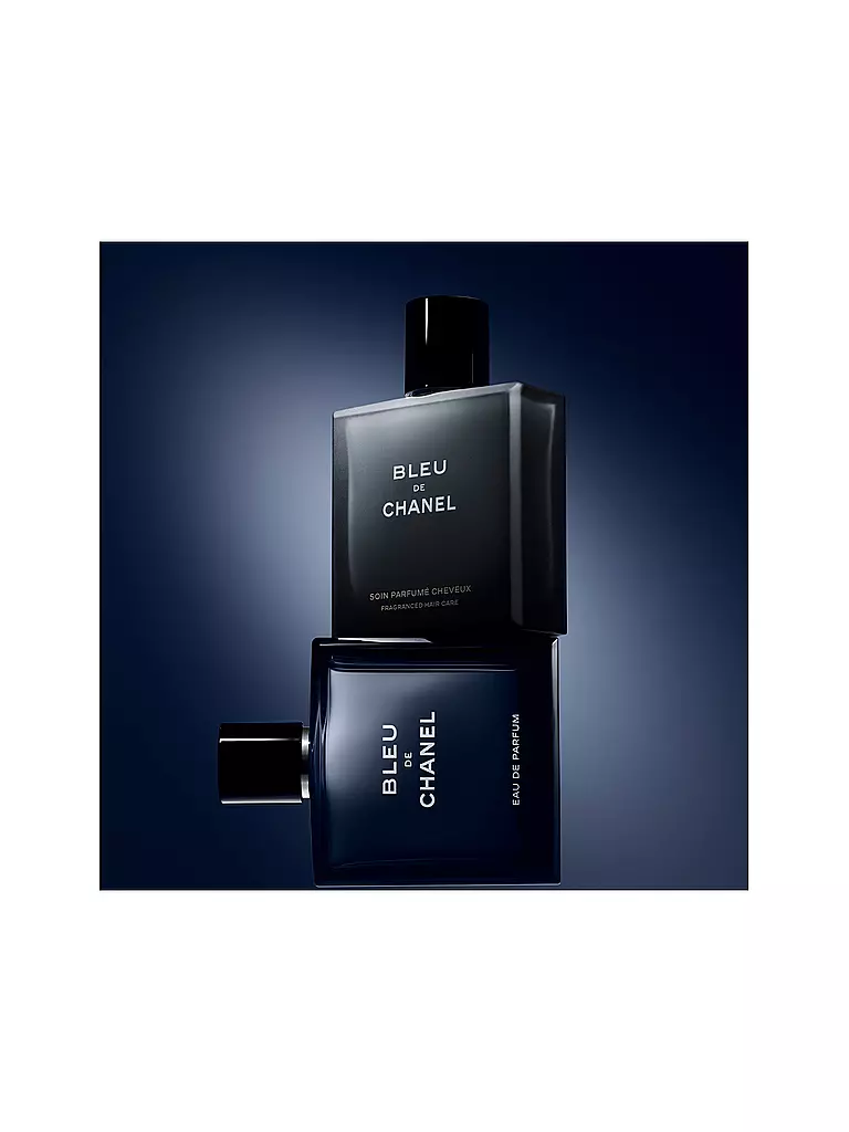 CHANEL PARFÜMIERTE HAARPFLEGE 90ML keine Farbe