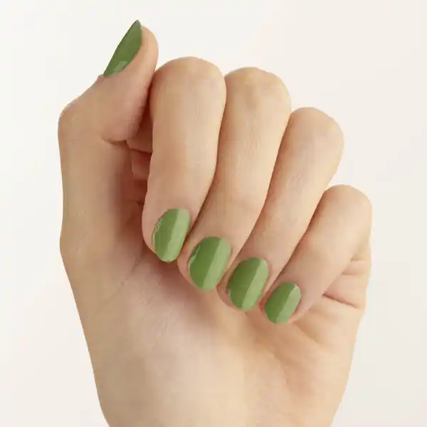 gel nail colour 55