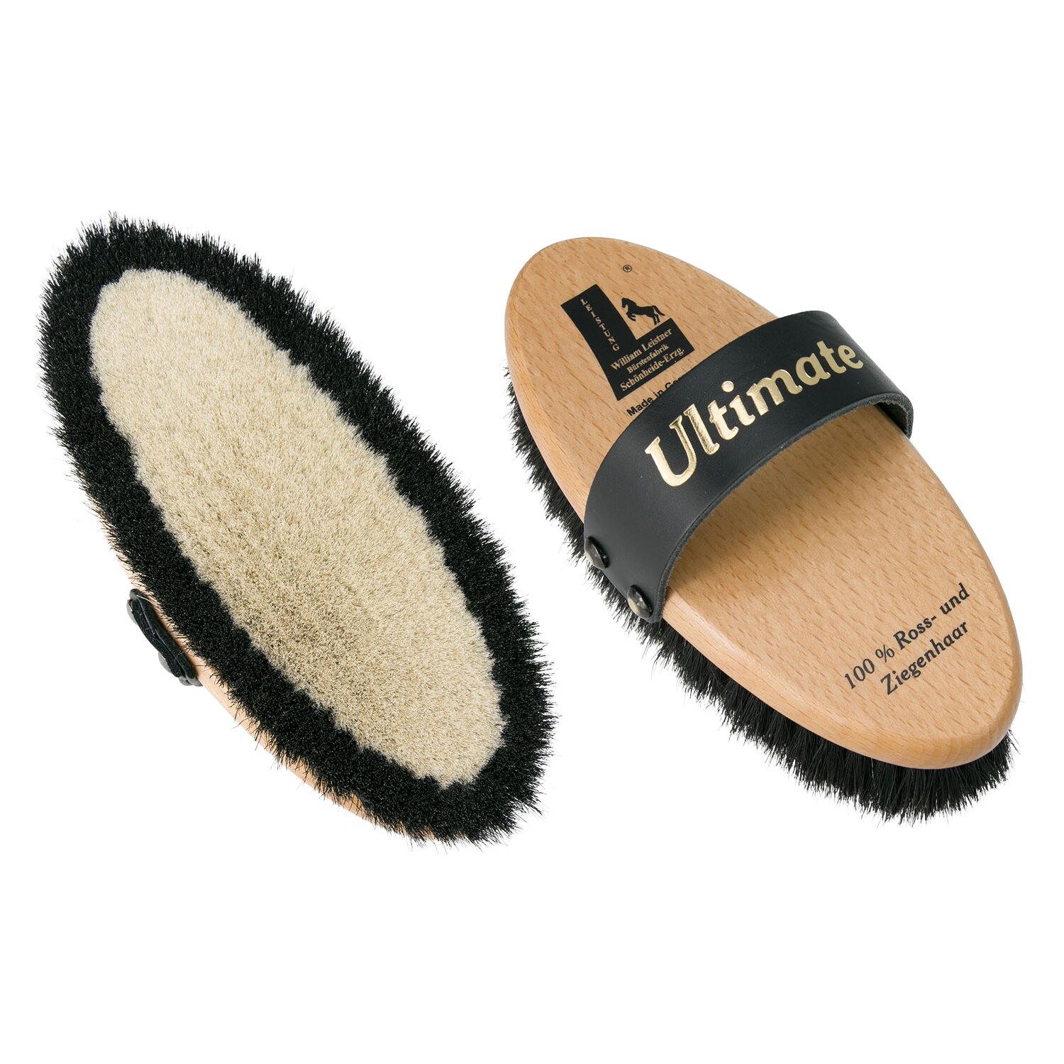 Leistner Kardätsche Ultimate