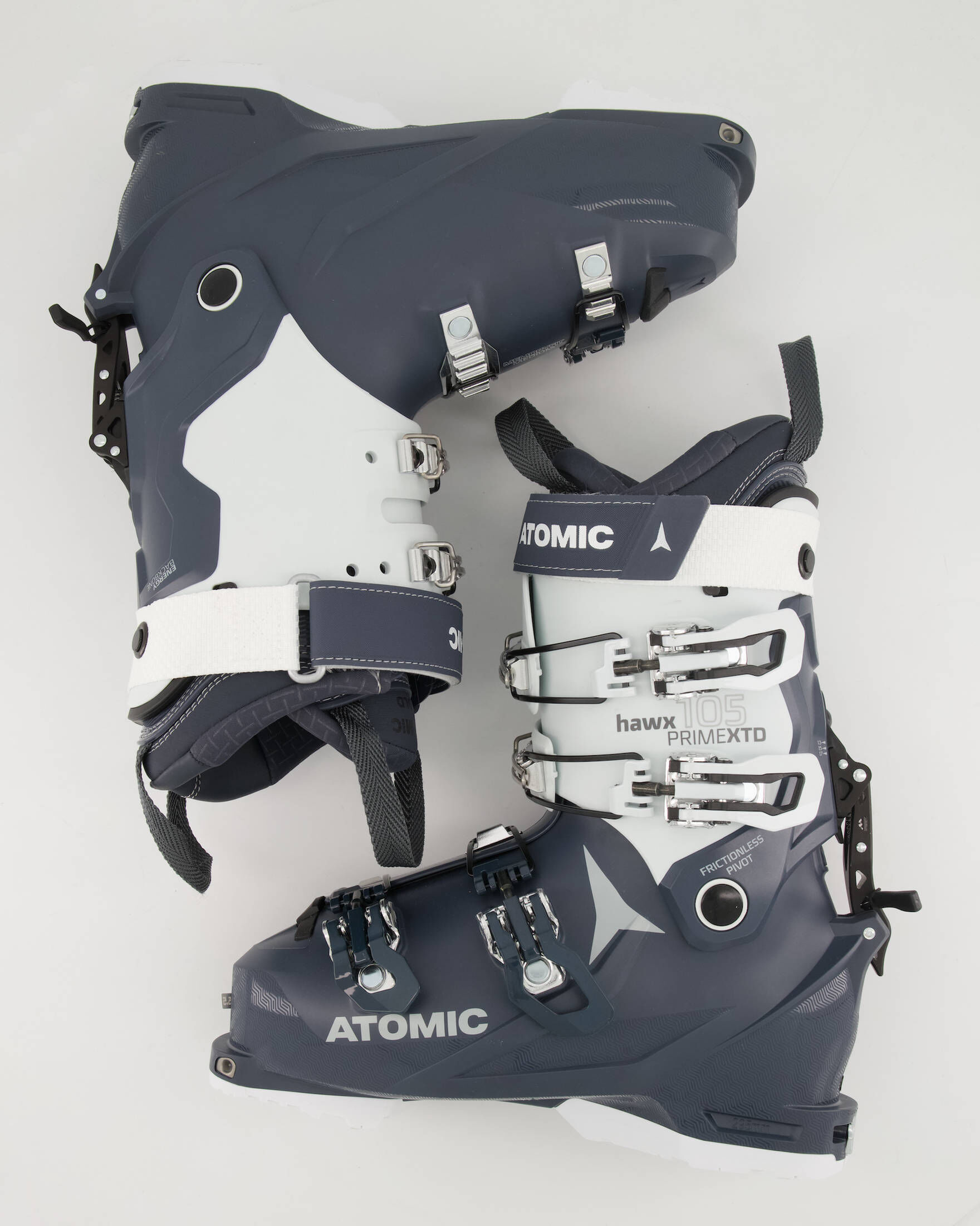 Atomic| Damen Skischuhe ATOMIC HAWX PRIME XTD 105 W CT GW
