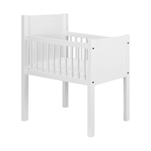 Kidsmill Noa Wieg Mat Wit