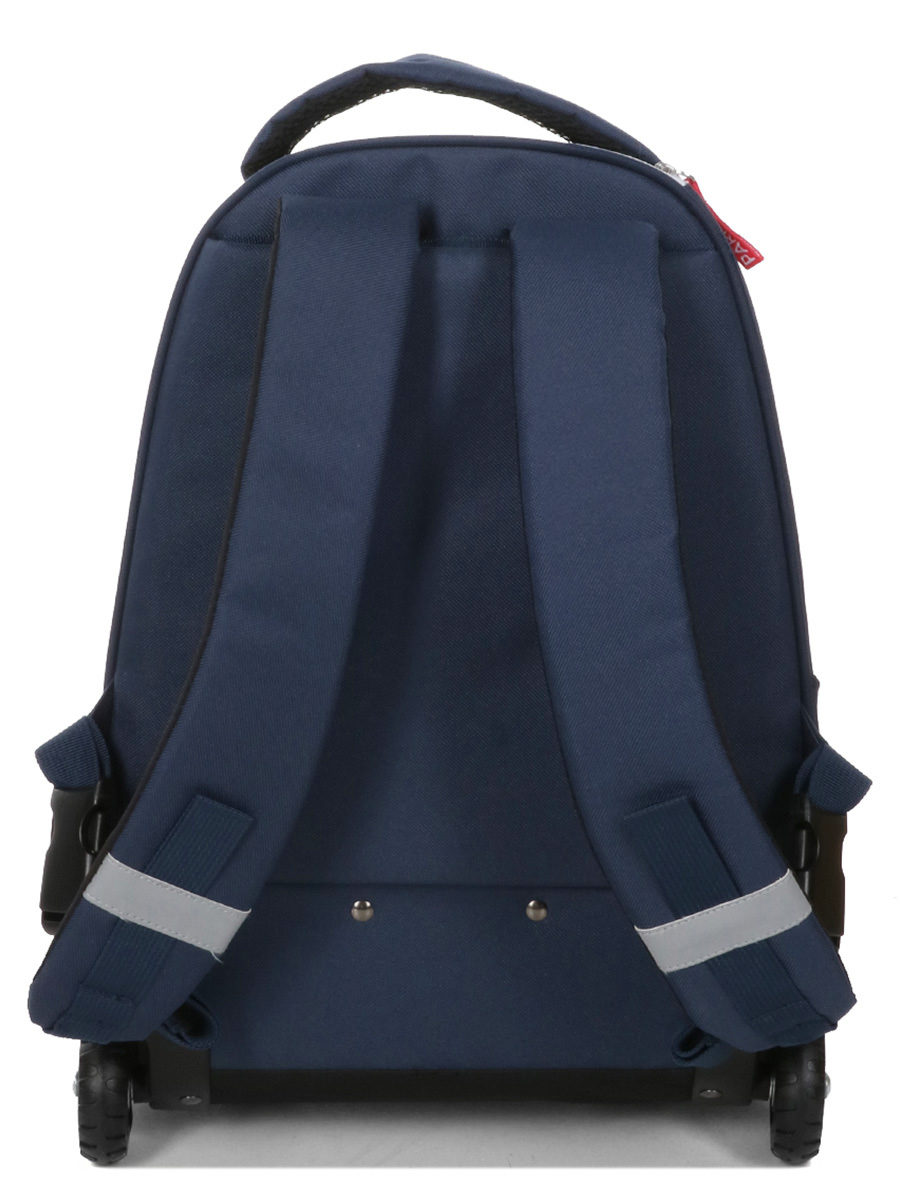 Sac À dos À roulettes PSG - 2 compartiments