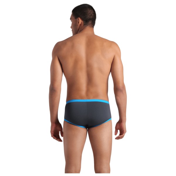 Arena - One Low Waist Short Big Logo - Short de bain