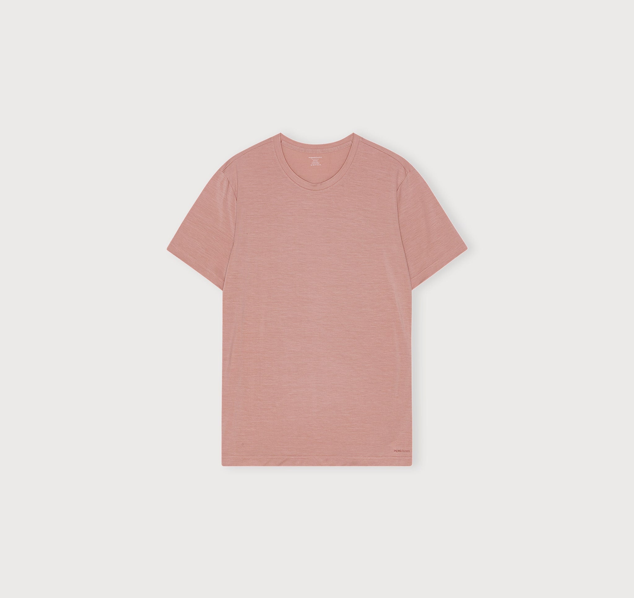 TENCEL™ LYOCELL<br>Premium Tee