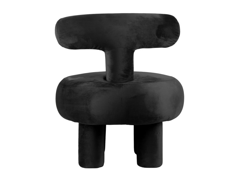 Chair Abrazo LM2181BK Black