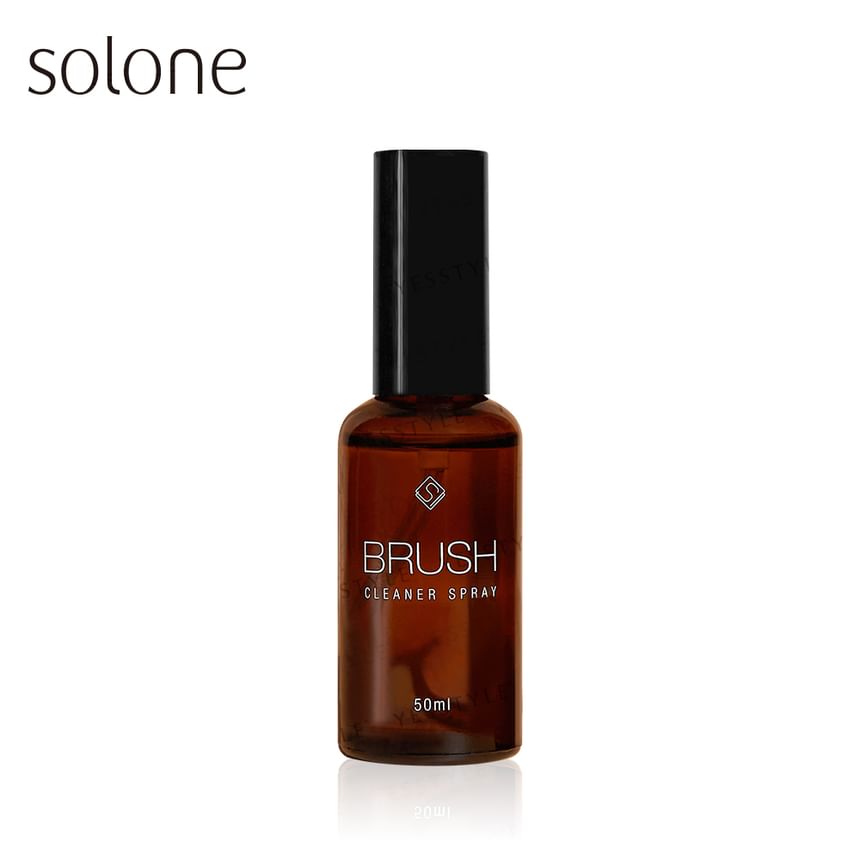 Solone - Borstelreiniger Spray