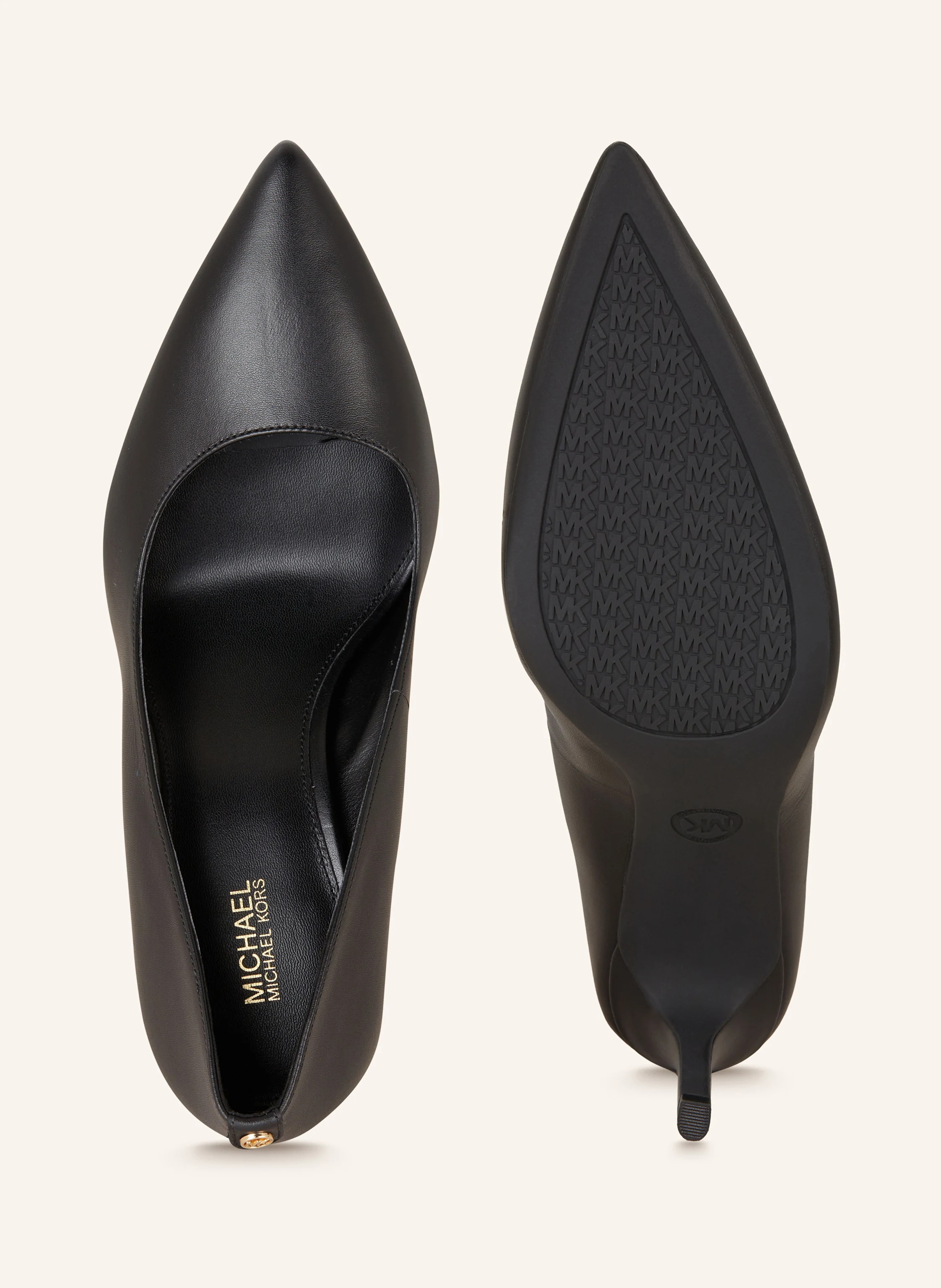 MICHAEL KORS Pumps ALINA