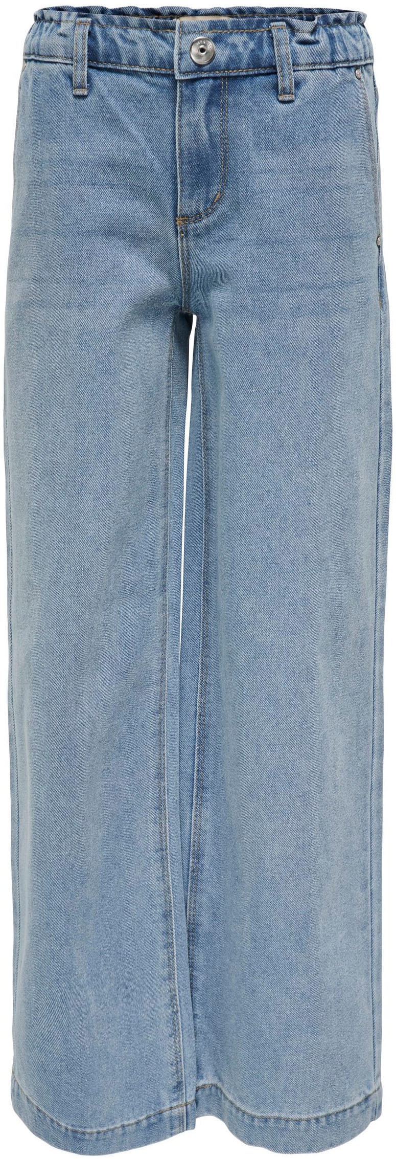 KIDS ONLY Bequeme Jeans »KOGCOMET WIDE DNM LB«