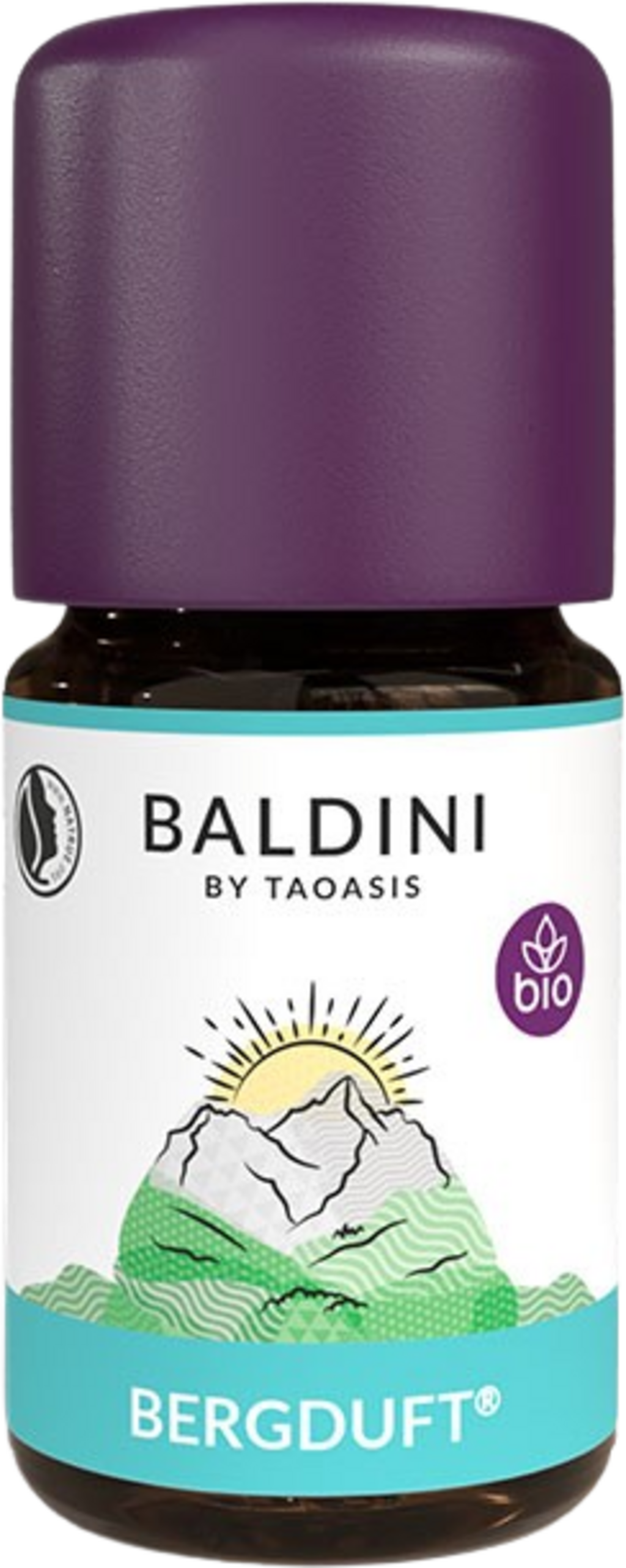 TAOASIS  Baldini Duftmischung Bergduft®, 5 ml
