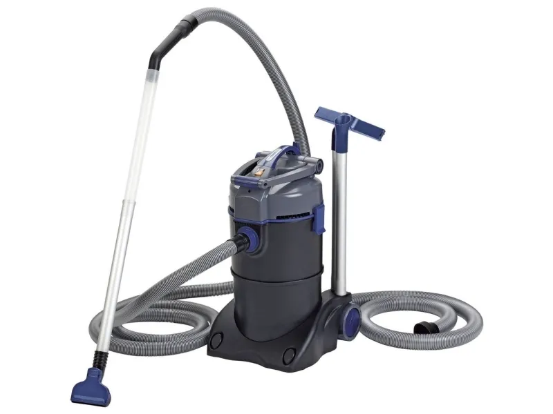 Oase Pondovac 4 50388 Damslamsluger 16 l