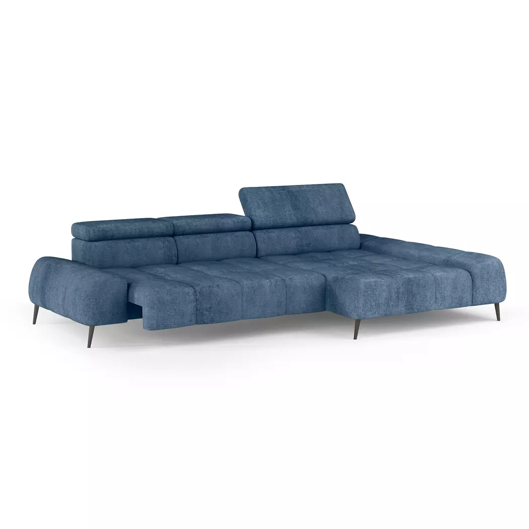 Ecksofa Ribolla