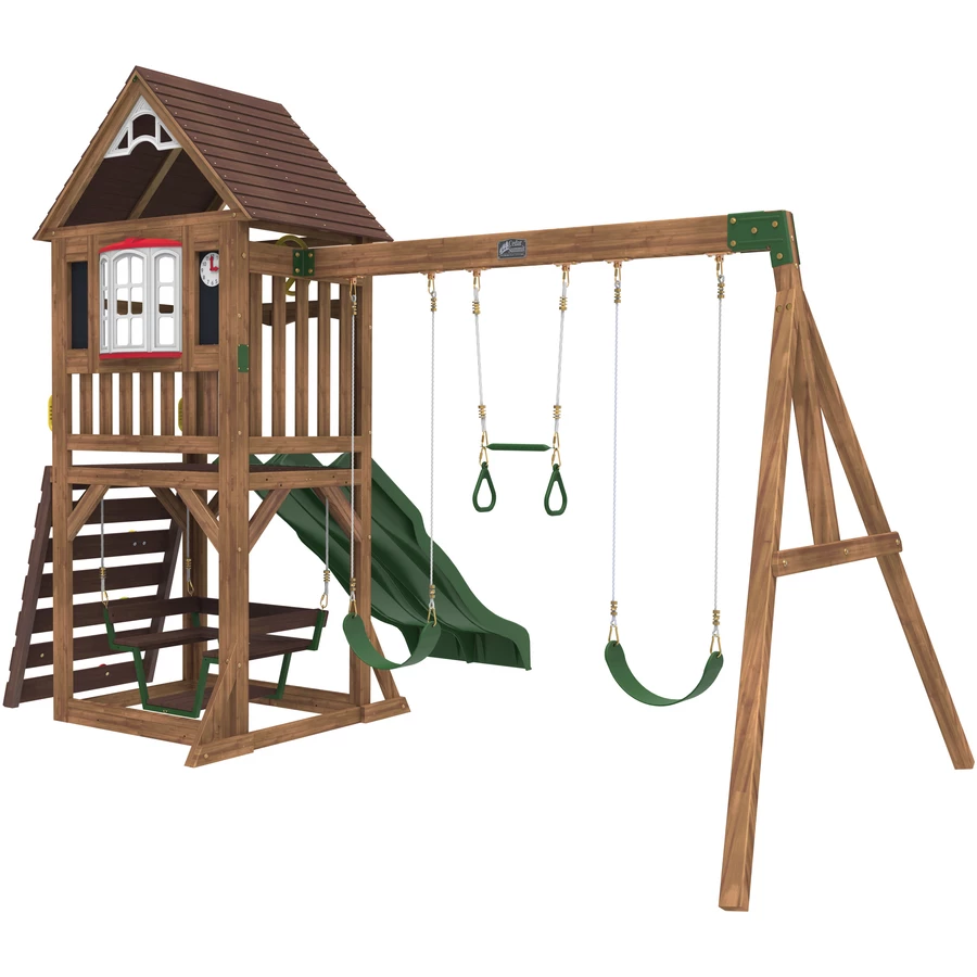 Kidkraft® Schaukel-Sets Lindale