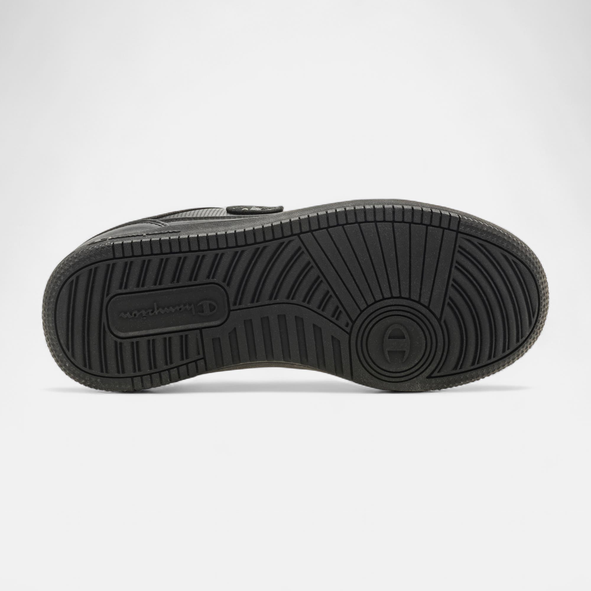 Sneakers Garçon noir