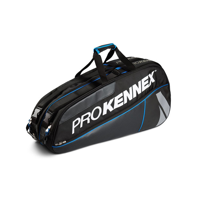 Thermobag Pro Kennex Double Black Blue Series