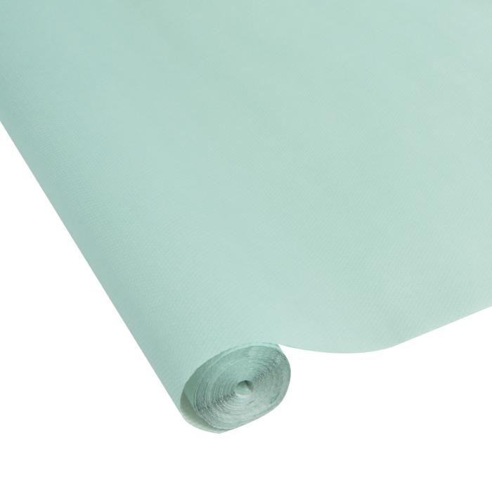 NAPPE DAMASSE 1.18X5M SAUGE