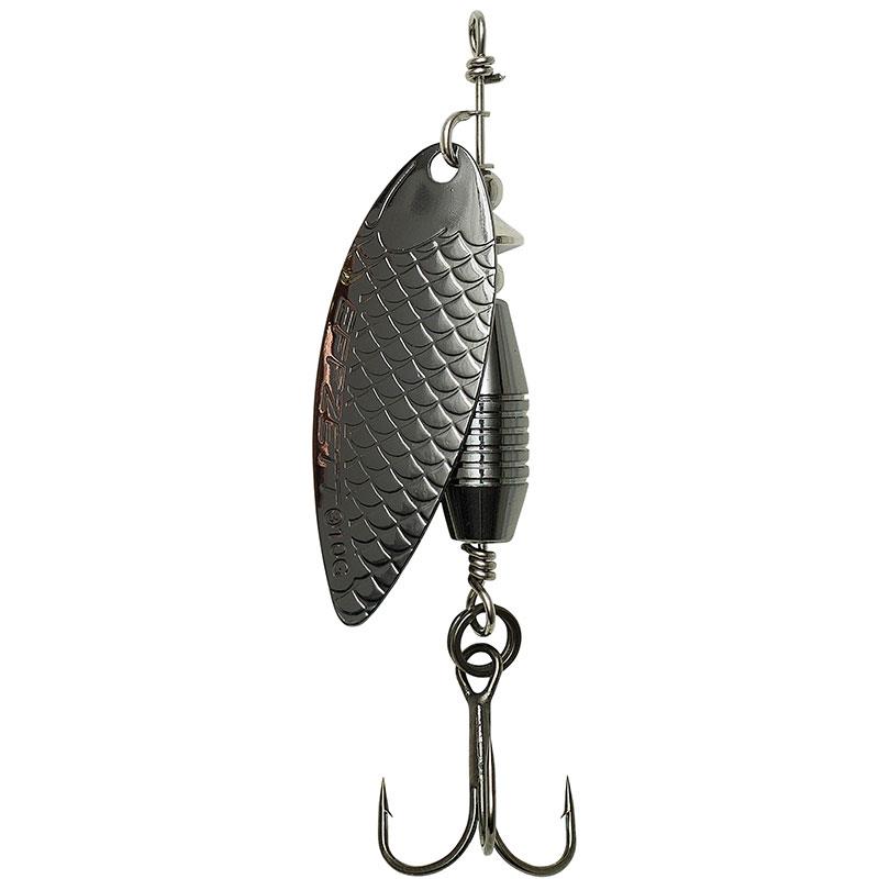 Cuiller Tournante Effzett Fast Water Spinners - 14G