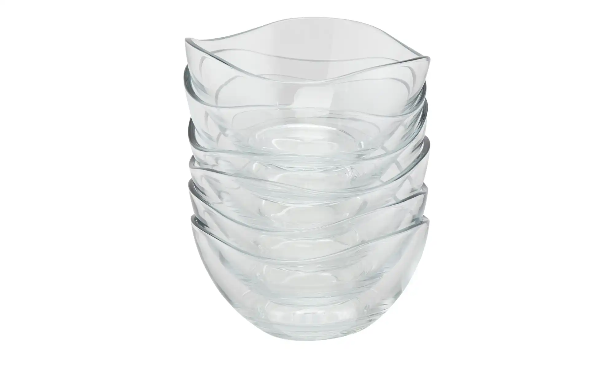 Peill+Putzler Schalenset, 7-teilig Giro