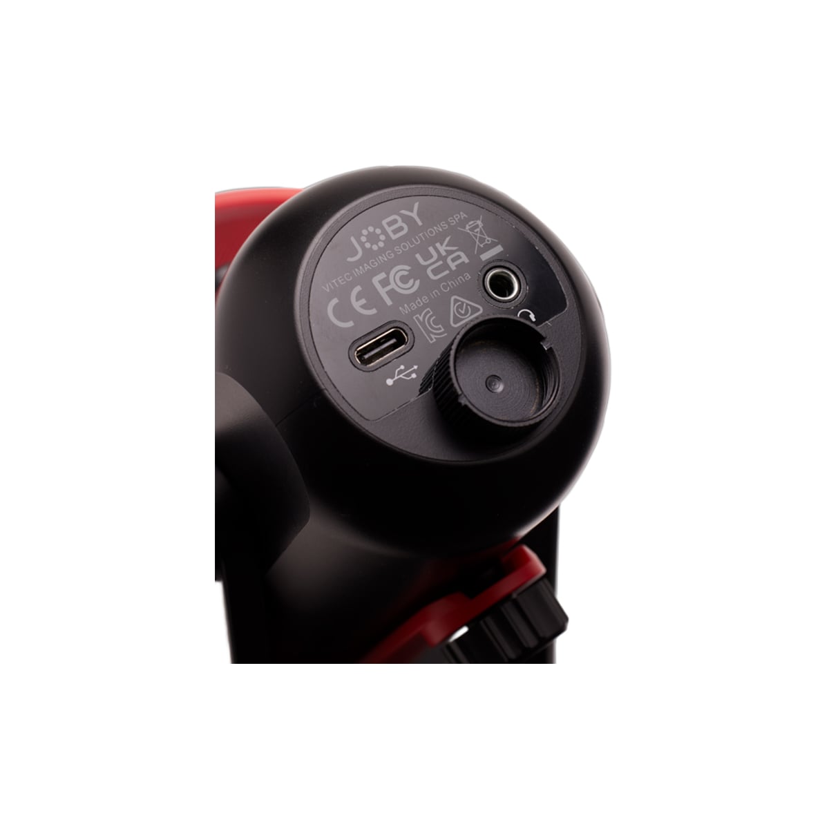 JOBY Wavo POD mikrofon JB01775-BWW
