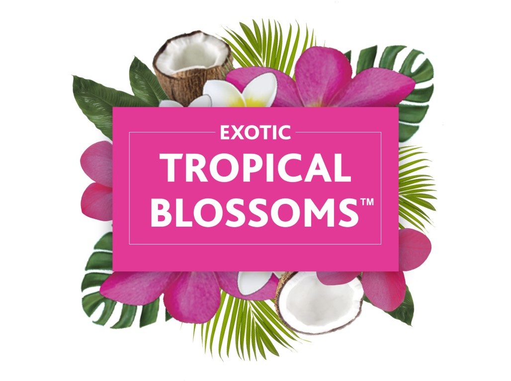 AMBIENTADOR ELÉCTRICO APARELHO GLADE TROPICAL 20ML