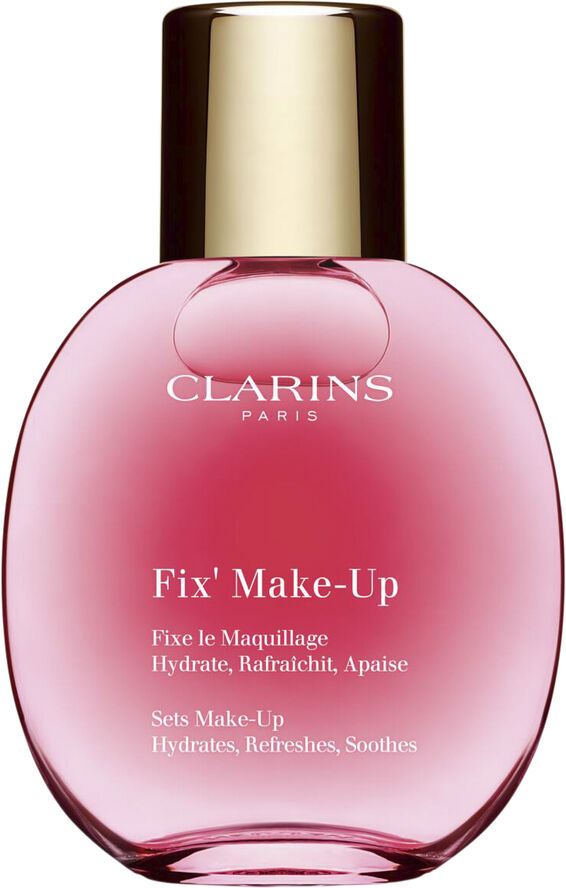 Clarins Fix Makeup