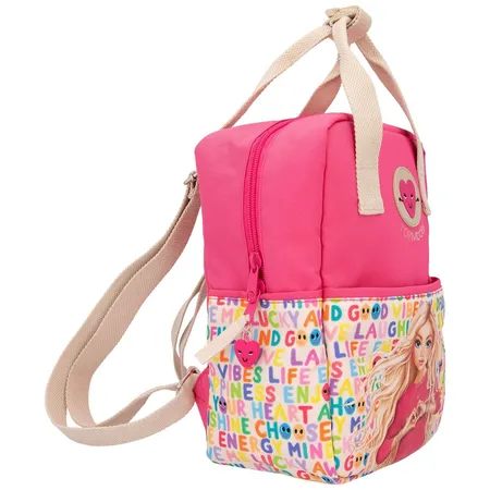 Depesche TOPModel Rucksack SELFLOVE