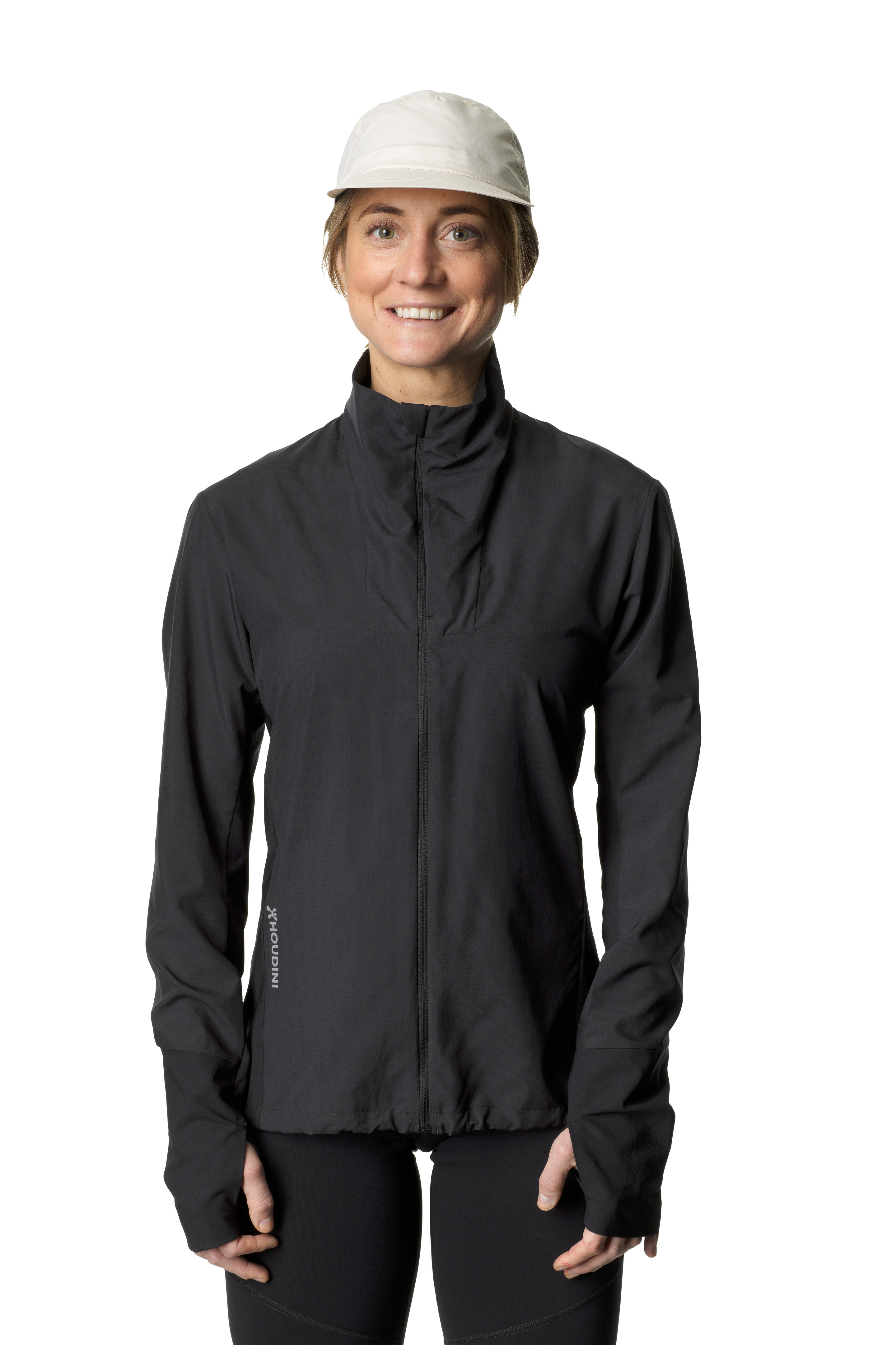 W's Pace Wind Jacket