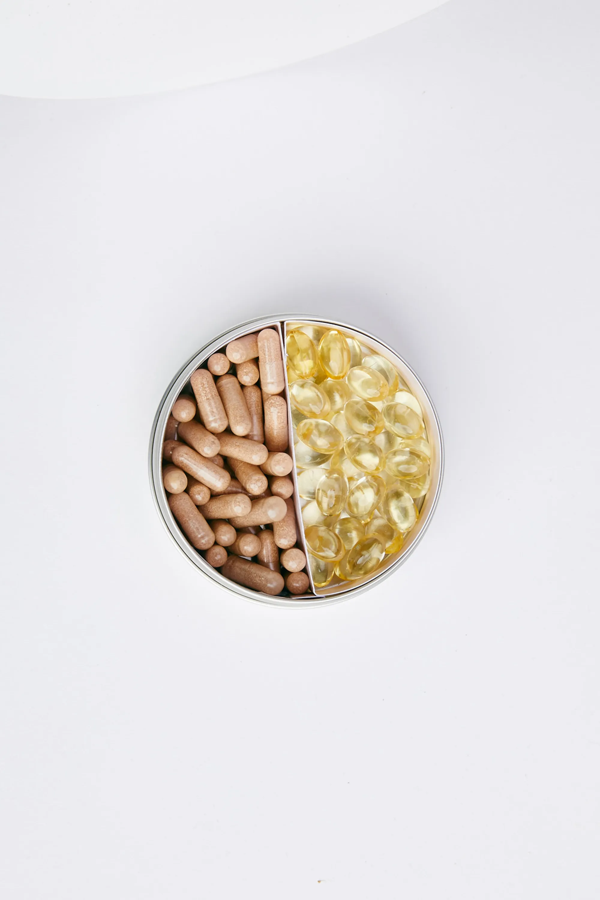 Skin & Out Compléments alimentaires stop boutons Clear in-29 g