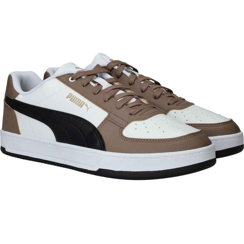 Puma Caven 2.0 Sneakers Bruin Heren