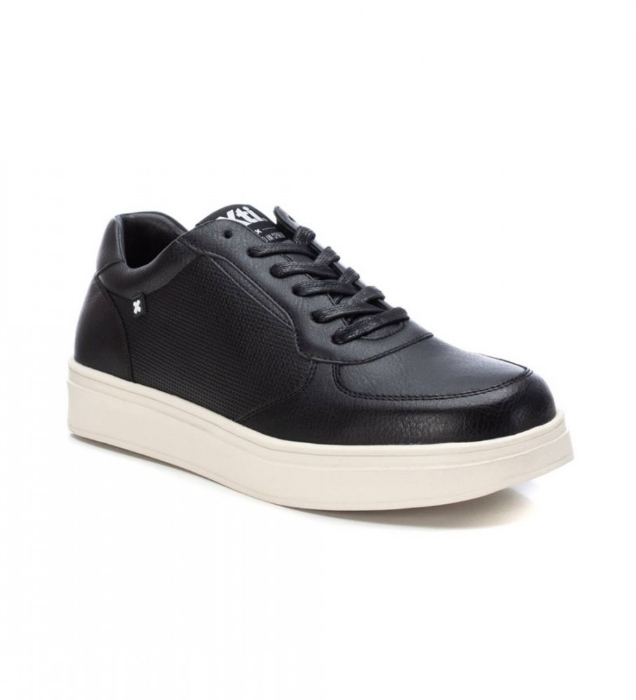 Tênis Xti 142167 preto