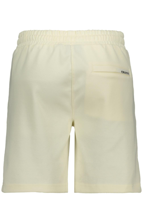 Cruyff beige heren korte broek