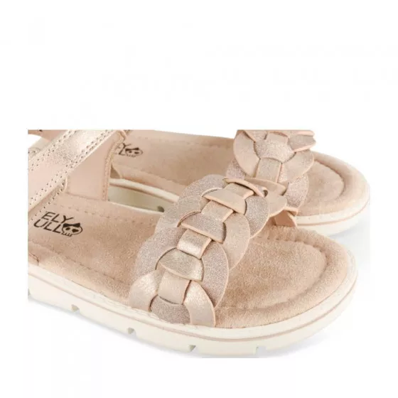 Sandales ROSE LOVELY SKULL