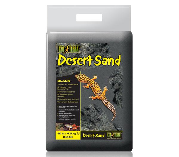 Exo Terra® Desert Sand, Substrat für