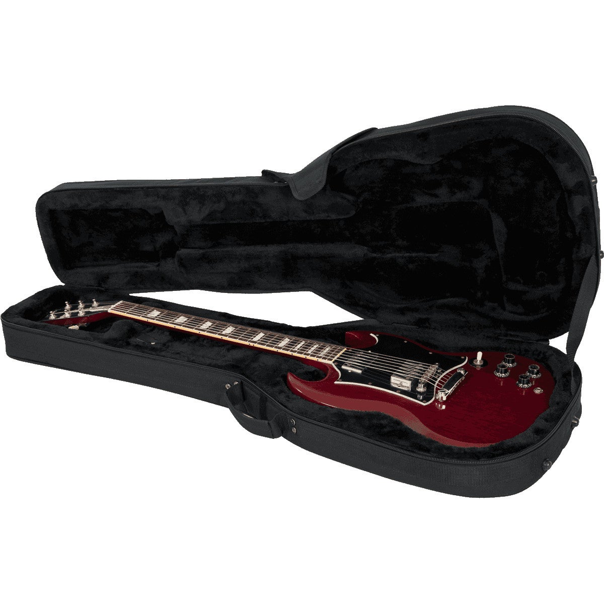 Gator Cases GL-SG voor Gibson® SG® gitaar