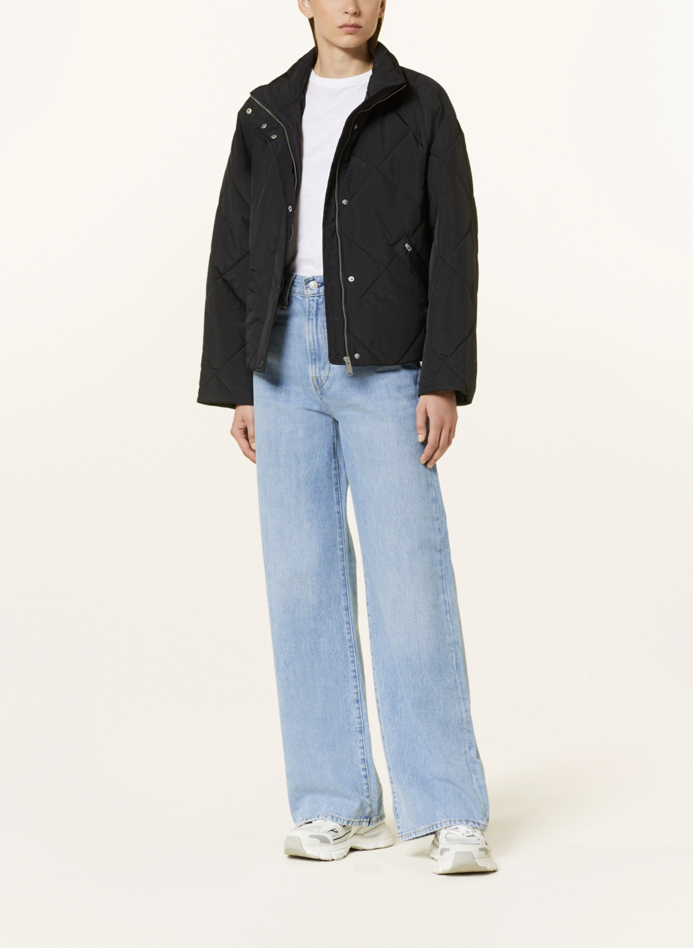 Levi's® Straight Jeans RIBCAGE