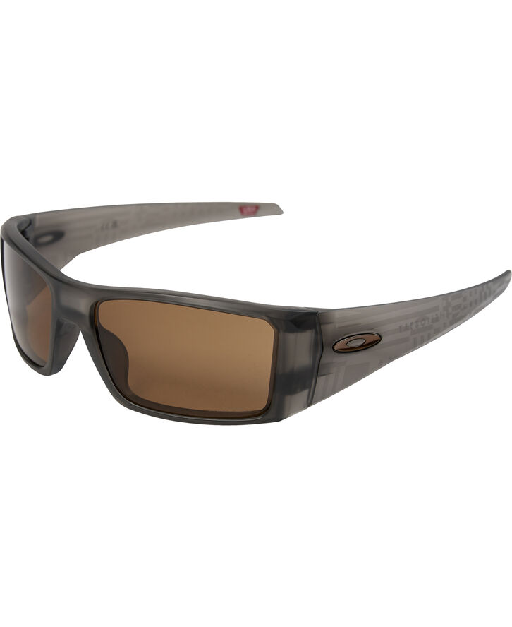 Oakley Heliostat Introspect Mt grey smoke