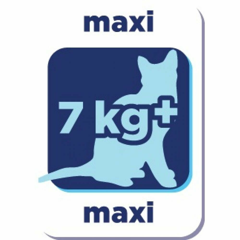 Renske Super Premium Kat Adult Maxi Oceaanvis & Zalm1,5 kg