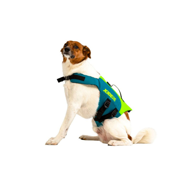 GILET DE SAUVETAGE JOBE POUR CHIEN PET VEST