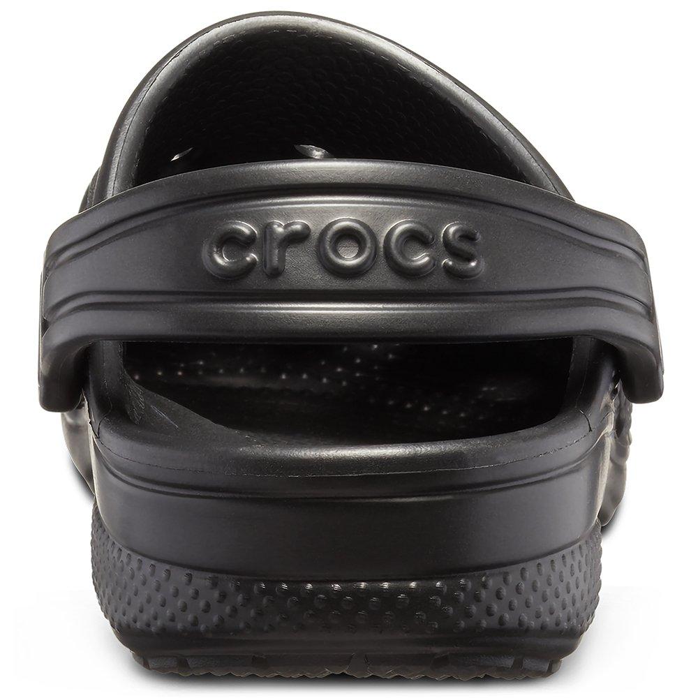 Crocs Baya Clogs Infant Boys