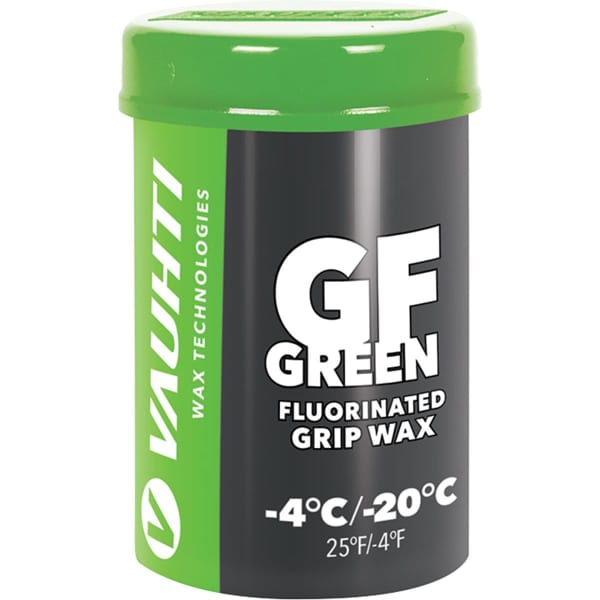 Fart de retenue VAUHTI GF GREEN -4 TO -20