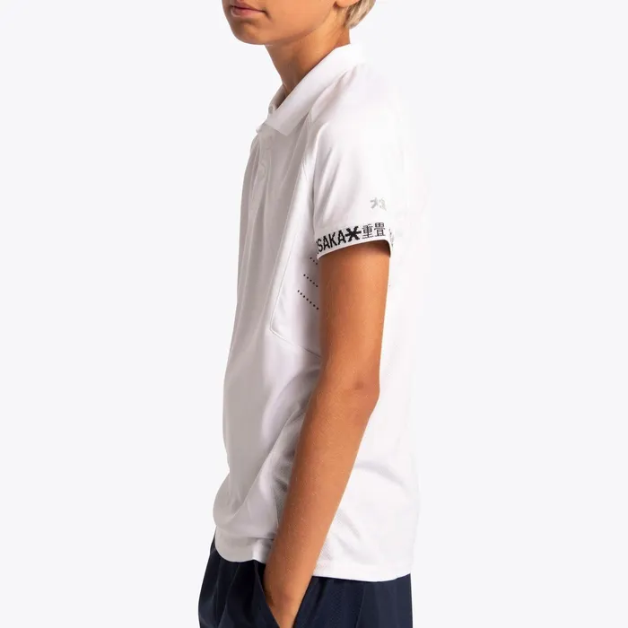 Osaka Jersey Polo Junior