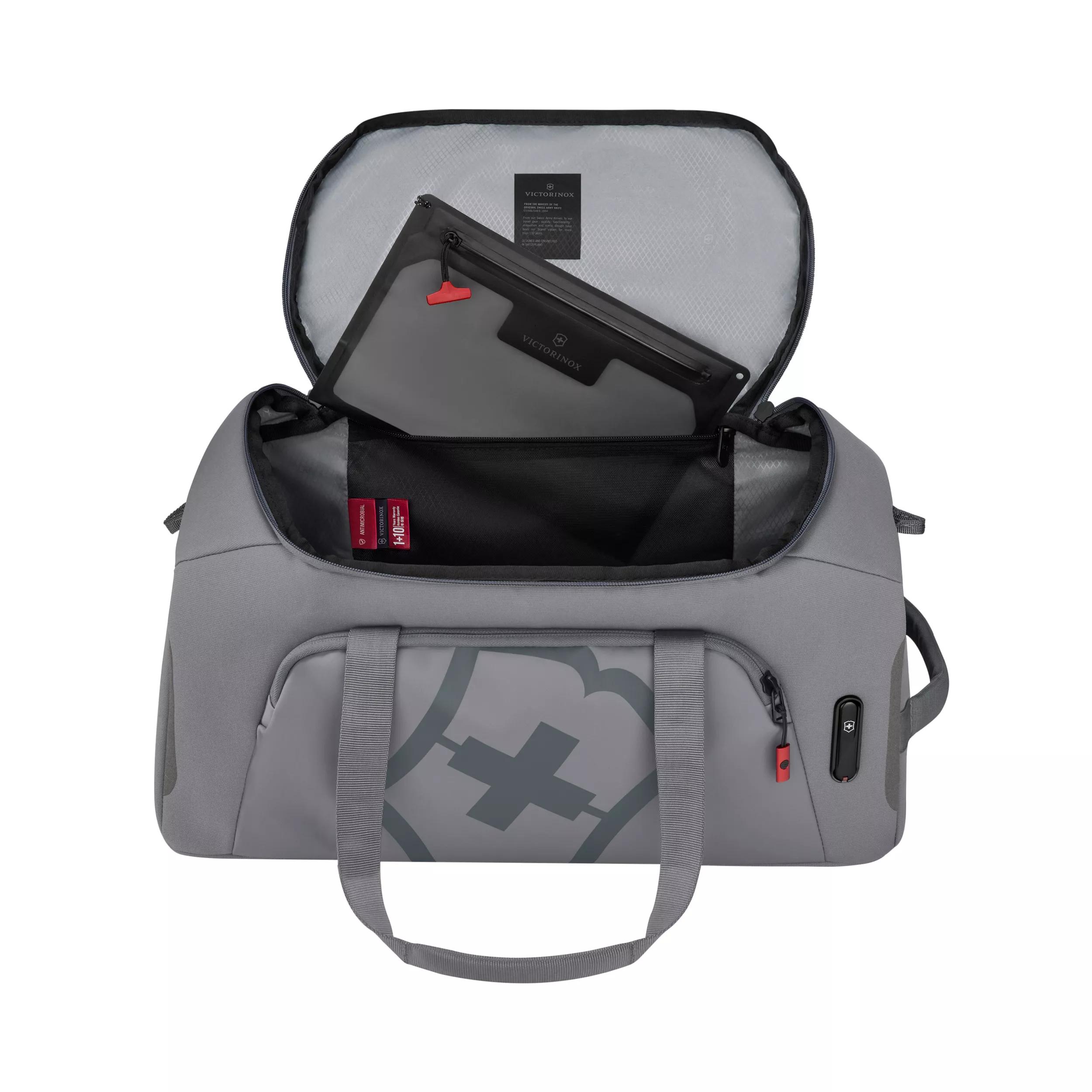 Touring 2.0 Sports Duffel-stone grey