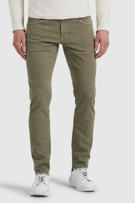 PME legend groene heren broek