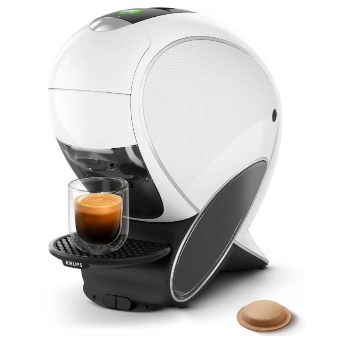 Krups Dolce Gusto Neo KP850110 - Blanc