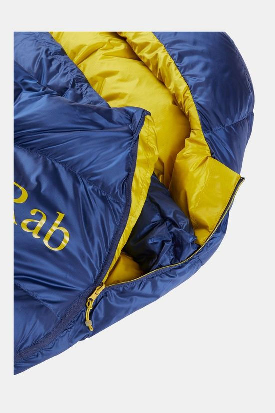 Rab Rab Neutrino 400 Slaapzak