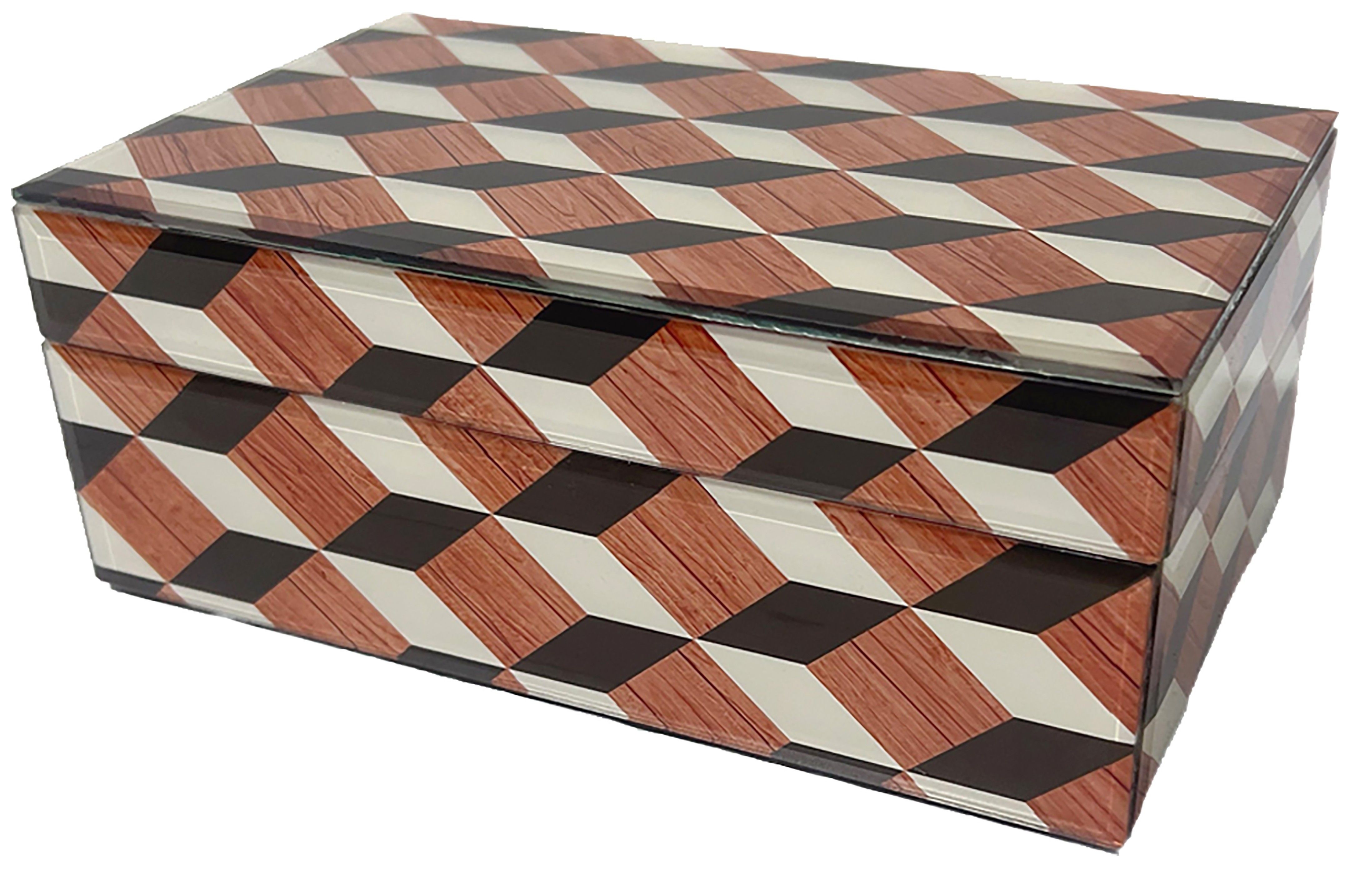 Opbergbox 213540 Chady B20 x D12 x H8 cm
